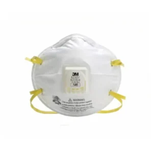3M N95 MASK (WITH FILTER)