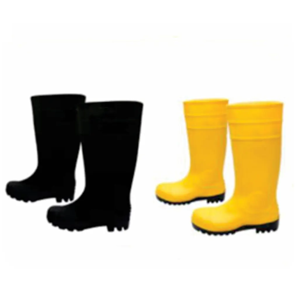 Vaultex Safety Shoes — KSA - Image 3