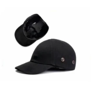 Bump Cap with Head Protection