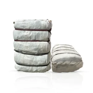 Color mix low quality rags