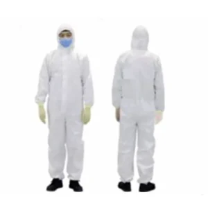 DISPOSABLE CHEMICAL SUIT - Safety Equipment Saudi Arabia | RAF Safety