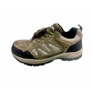 ENGINEER SAFETY SHOES - Variant 1