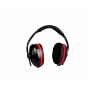 . Ear Muffs — ABS Shell