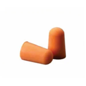 Silicone Ear Plugs — Disposable