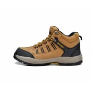 Caterpillar-Style Engineer Safety Boots