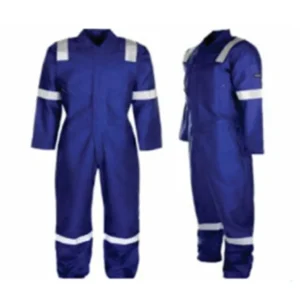 FIRE MASTER COVERALL - Safety Equipment Saudi Arabia | RAF Safety
