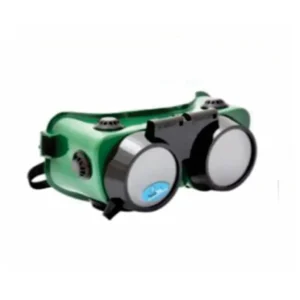 FLIP UP WELDING GOGGLE