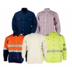 FRC Office Shirts