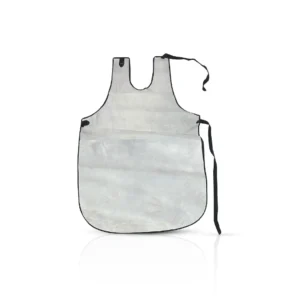 LEATHER WELDING APRON