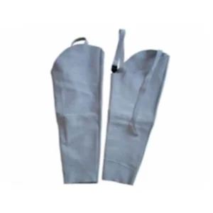 LEATHER WELDING SLEEVES