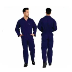 PRE-SHRUNK COVERALL - Safety Equipment Saudi Arabia | RAF Safety