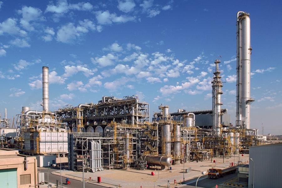 Petrochemical PPE Al Jubail Industrial City - PPE & Safety Equipment Saudi Arabia | RAF Safety