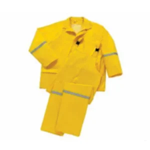 Rain Suits & Rain Coats