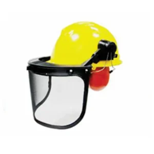 SHIELDED HELMET - Safety Equipment Saudi Arabia | RAF Safety
