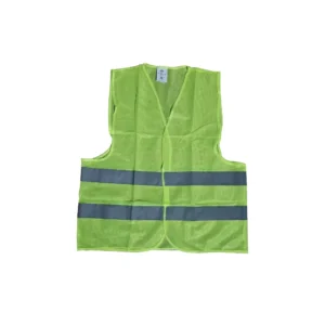 Safety vest 60GSM - Safety Equipment Saudi Arabia | RAF Safety