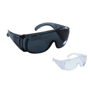 Flip-Up Welding Goggles
