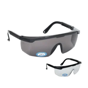 Safety Goggles — Full Seal
