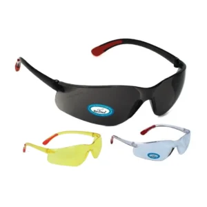 Standard Industrial Safety Goggles