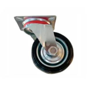 Top Caster Wheels - Industrial 2