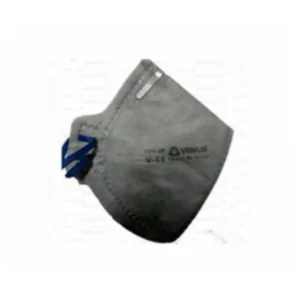 VENUS FOLD FLAT DISPOSABLE RESPIRATOR