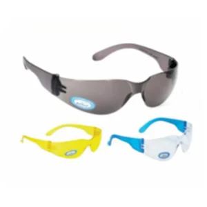 Vaultex Safety Glasses — Model UD71