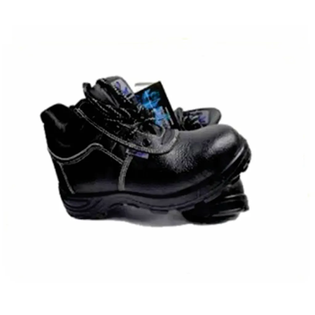Vaultex Safety Shoes — KSA