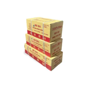 Welding Electrodes E6013 - TOP KING