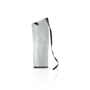 Welding arm cover