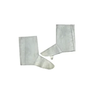 Welding shoes cover