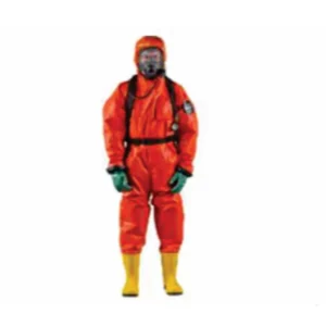Chemical Suits — Reusable