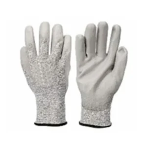 Cut-Resistant Gloves — Level D5